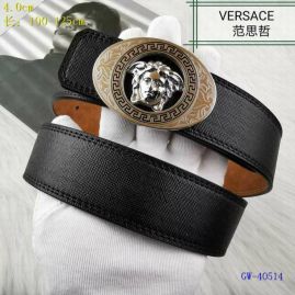 Picture of Versace Belts _SKUVersaceBelt40mmX100-125cm8L1028385